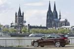 Chevrolet Cruze Station Wagon 2012 года